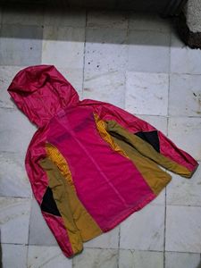 Original Wild Rose Wind Chitter