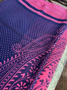 New Saree