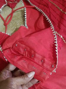 Saree Blouse