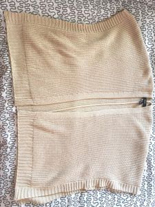 Forever 21 Knit poncho style Cardigan