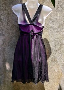 PARTY WEAR FROCK