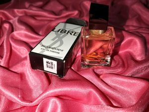 YSL Libre - Authentic Perfume