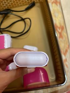 Portable Hair Waxing Machine Kit