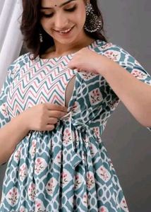 This Is Beautiful Maternity Gown