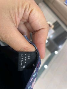 Casual Grey Midi Length Dress