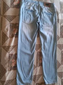 ✨️Blue Denim Jeans