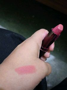 Used Lipstick