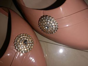 Heels Sandel /Sheo Heel