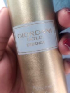 Oriflame GG Wadena Perfumed Body Spray