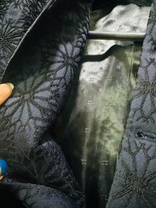 Men’s Blazer