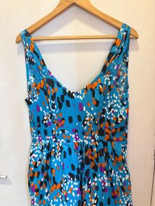 Tie Back Beautiful Jumpsuit