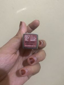 Nude Nuance Maybelline New York Color Sensational