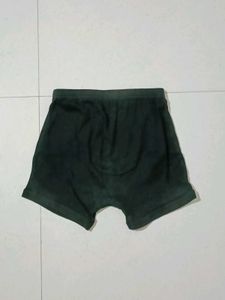 Jockey Black (Underwear)