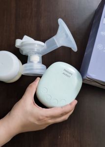 Philips Breast Pump