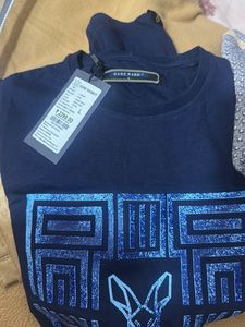 Rare Rabbit Brand Original MRP Tag