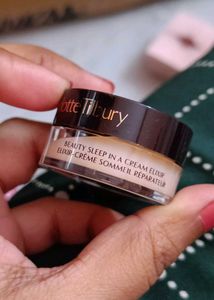 Charlotte Tilbury Magic Night Cream (Sample)