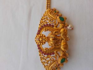 Necklace  Sets