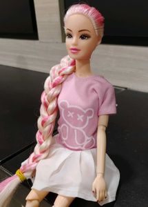 Barbie Doll