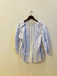 Zara Stripped Top