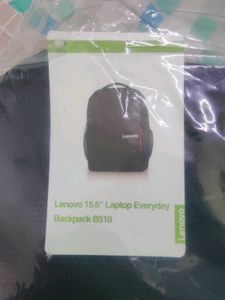 Lenovo 15.6 Inch Laptop Bag