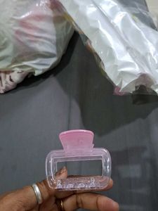 Colorful Hair Claw Clips 12 piece all colours 2