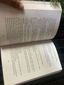 THE MIDNIGHT LIBRARY BY MATT HAIG