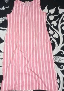 Striped Kurta