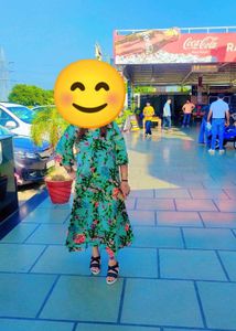 Beautiful Dress