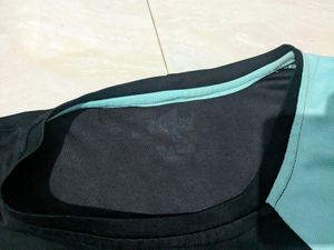 NNN Sleeveless Sports Tshirt