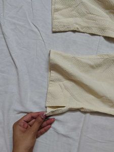 ❗ CLEARANCE ❗ Singapore Cute Capri Pants