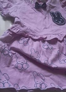 Baby Dress