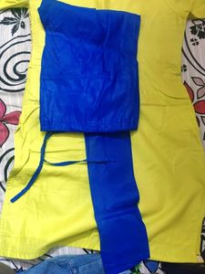 Kurta Set
