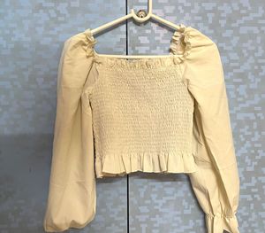 Corset Top