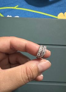 925 Silver Earrings
