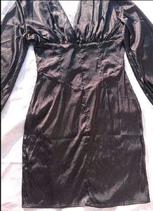 Brand New (Urbanic) Korean Dress