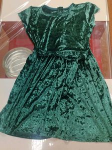 Kids Frock