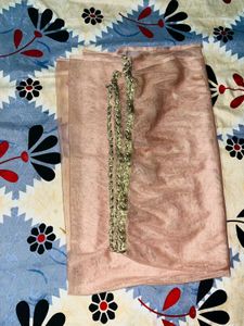 3 Pics Kurti Set