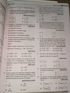 Class XI Physics Study Package (Set of 6)
