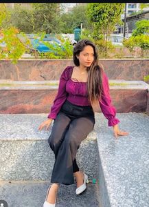 Purple Cute Top