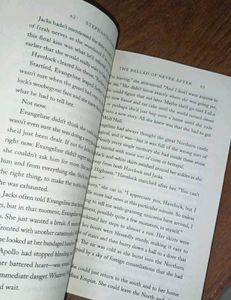 Stephanie Garber Once Upon A Broken Heart