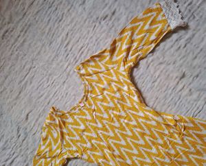 Ethnic Kurta Set