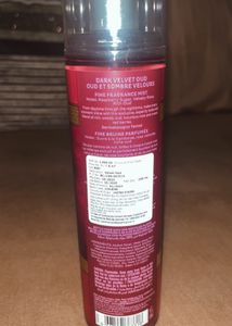 Bath &amp; Body Works Mist