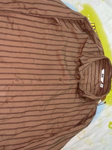 striped shirt for women
