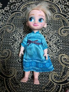 Disney Frozen Elsa Doll