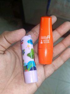 Lipstick Duo