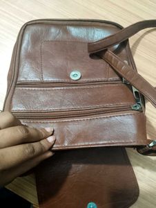 Sling Bag