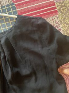 Only Black Top