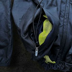 Nike Windbreaker Jacket