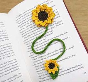Crochet Items
