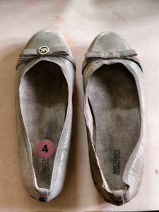 Michael Kors Ballerinas